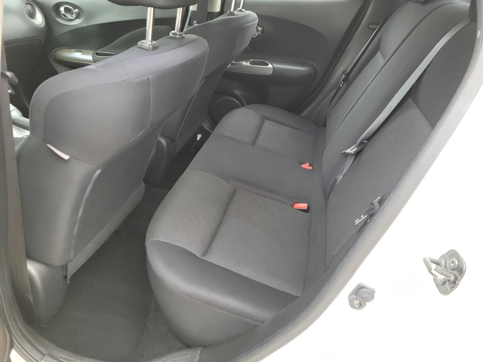 used 2014 Nissan Juke car, priced at $6,600