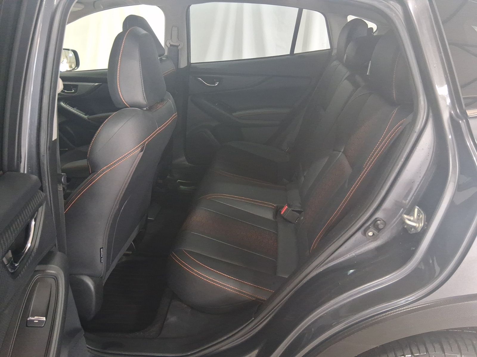 Used Car 2022 Subaru Crosstrek  Limited For Sale Under $25,000 In Austin, Texas