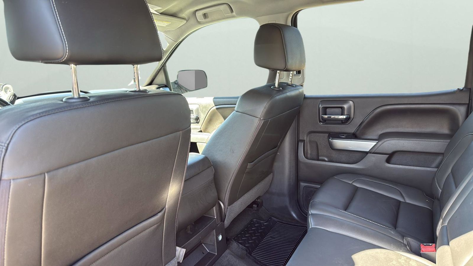 Used Car 2017 Chevrolet Silverado 1500  Lt For Sale Under $20,000 In Austin, Texas