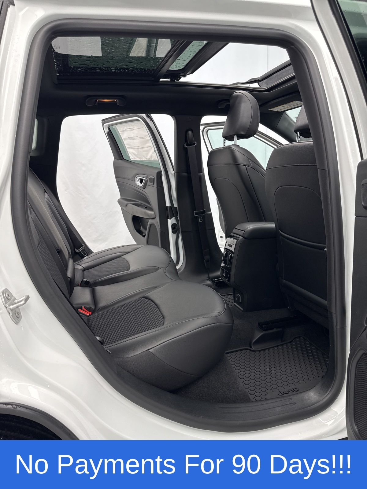 2025 Jeep Compass Latitude - Photo 32
