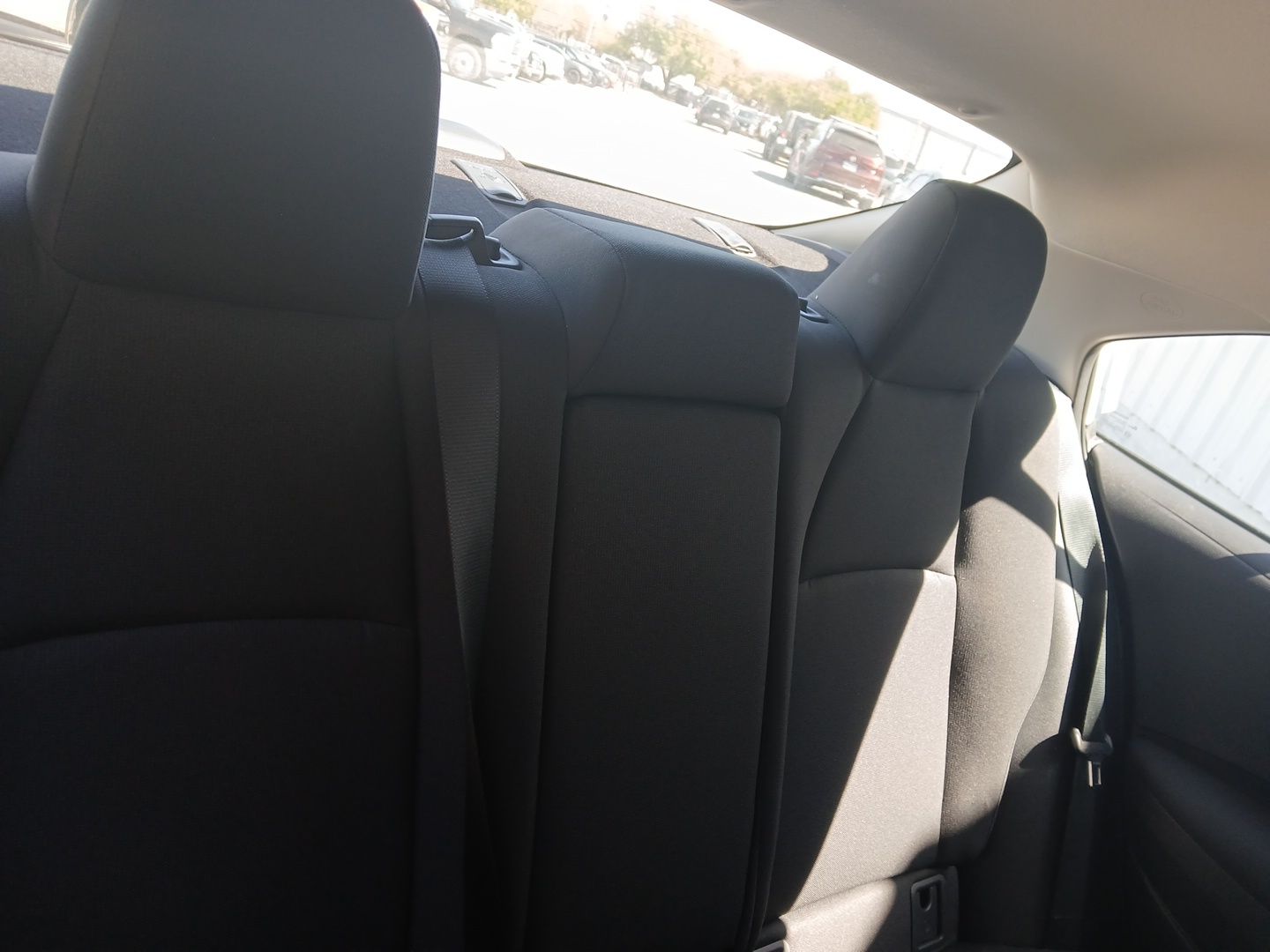 Used Car 2025 Toyota Corolla  Le For Sale Under $25,000 In Austin, Texas