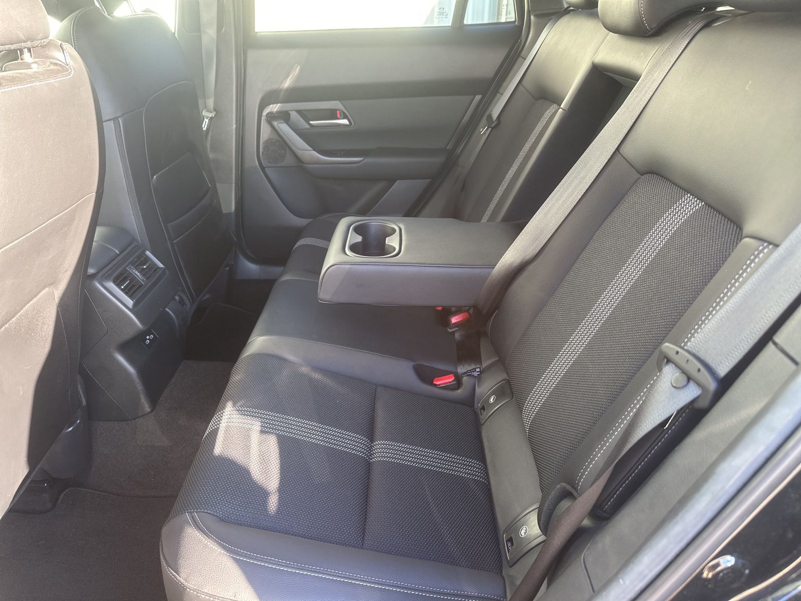 Used Car 2025 Mazda Cx-50  2.5 S Premium Package For Sale Under $30,000 In Austin, Texas