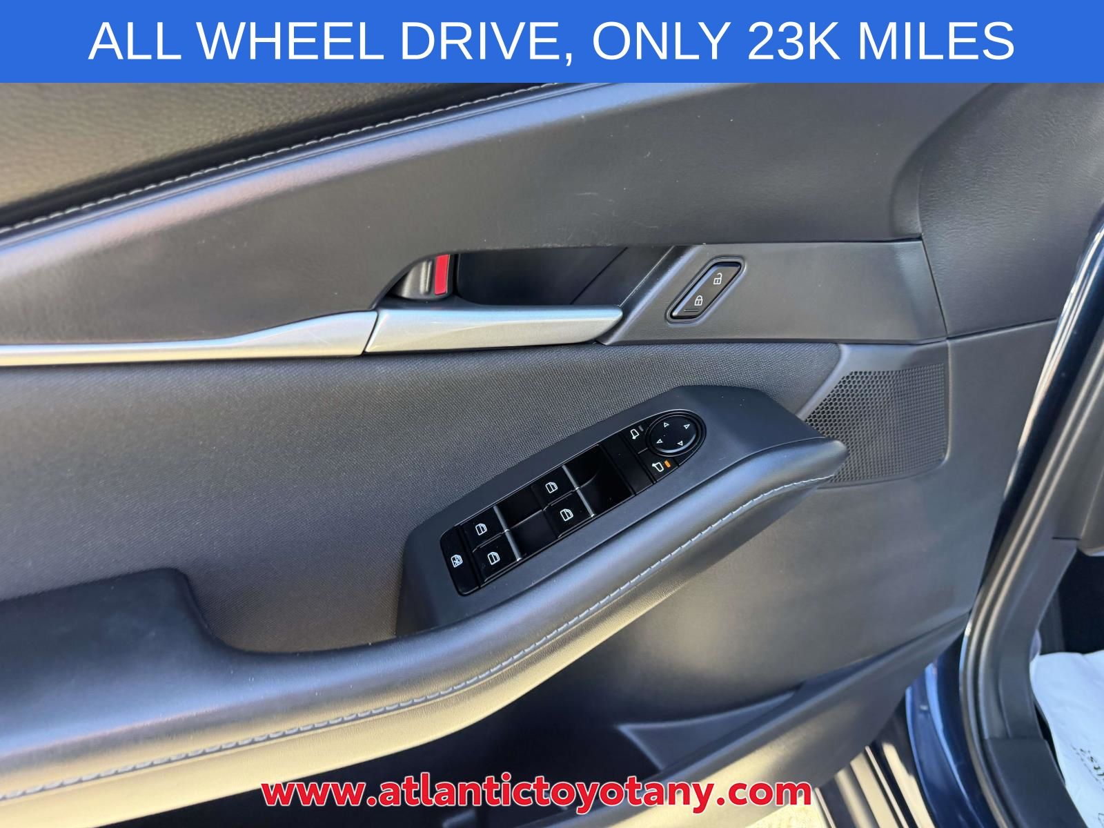 Used 2024 Mazda CX-30 SUV