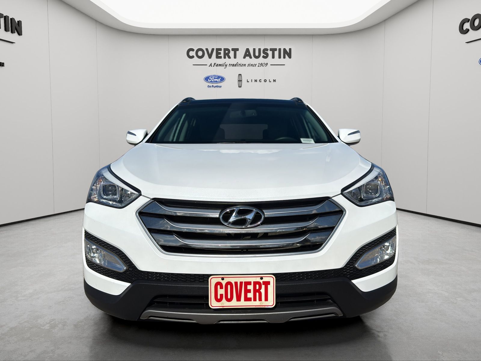 Used Car 2016 Hyundai Santa Fe Sport  2.4 Base For Sale Under $15,000 In Austin, Texas