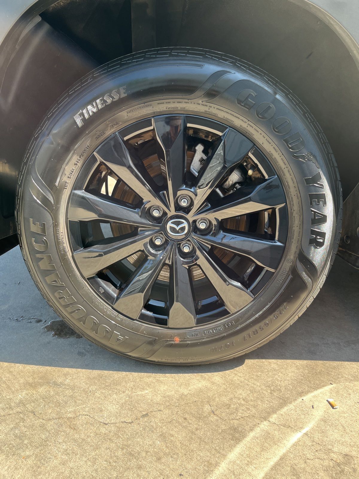 Used Car 2024 Mazda Cx-50  2.5 S Select Package For Sale Under $30,000 In Austin, Texas