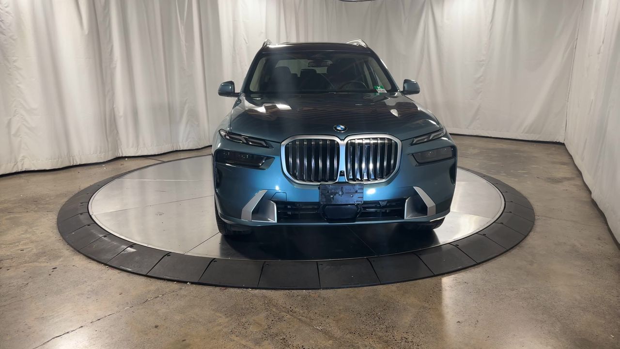 2023 Bmw X7 xDrive40i photo 5