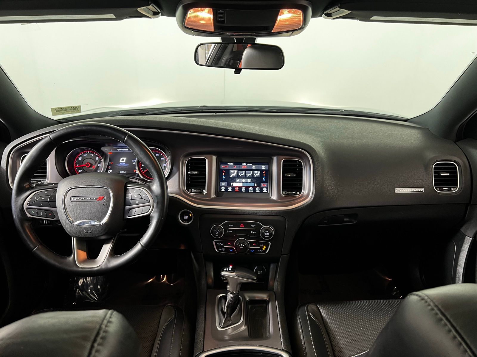 2022 Dodge Charger SXT 27