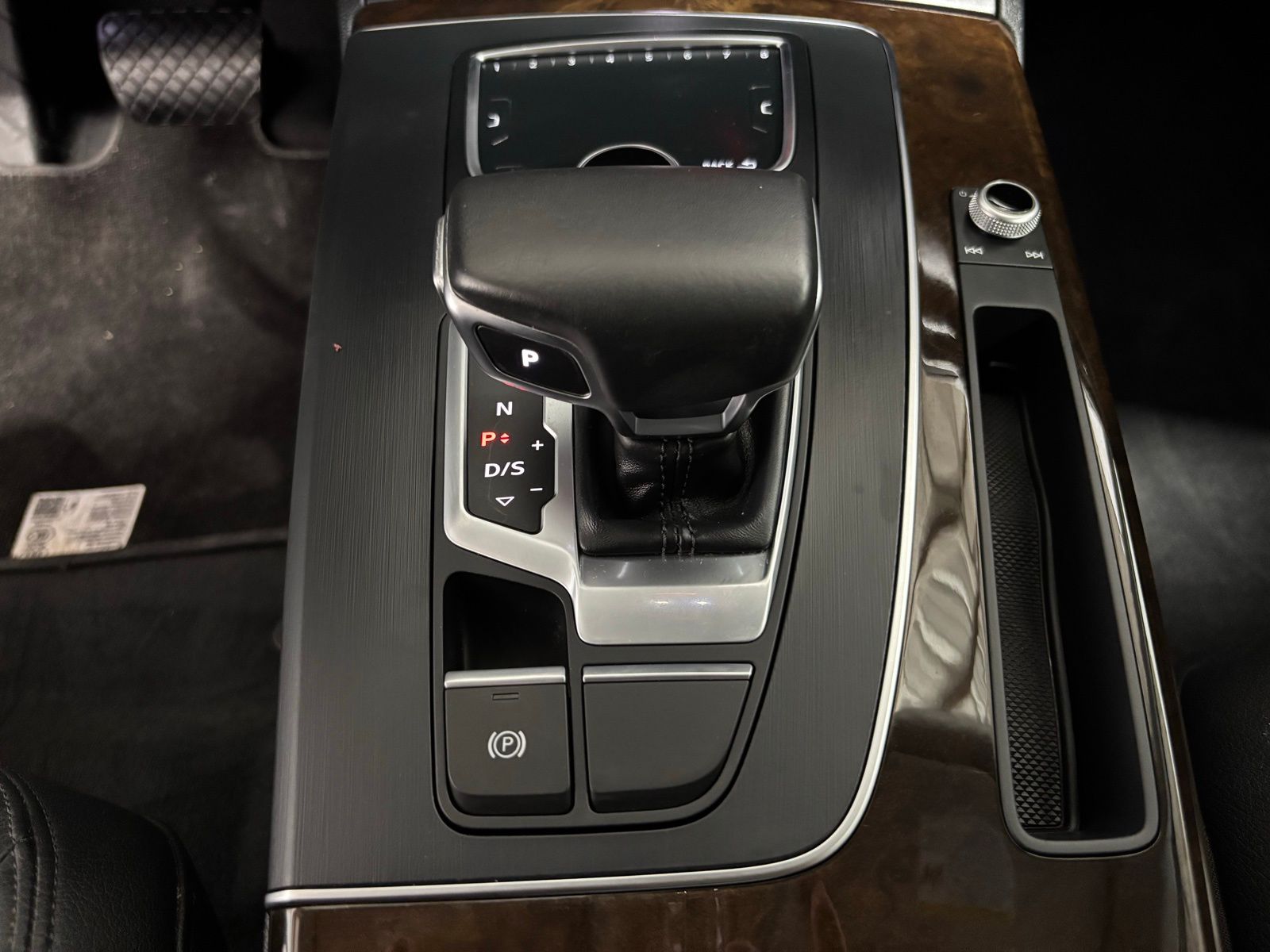 Used Car 2018 Audi Q5  2.0t For Sale Under $20,000 In Austin, Texas