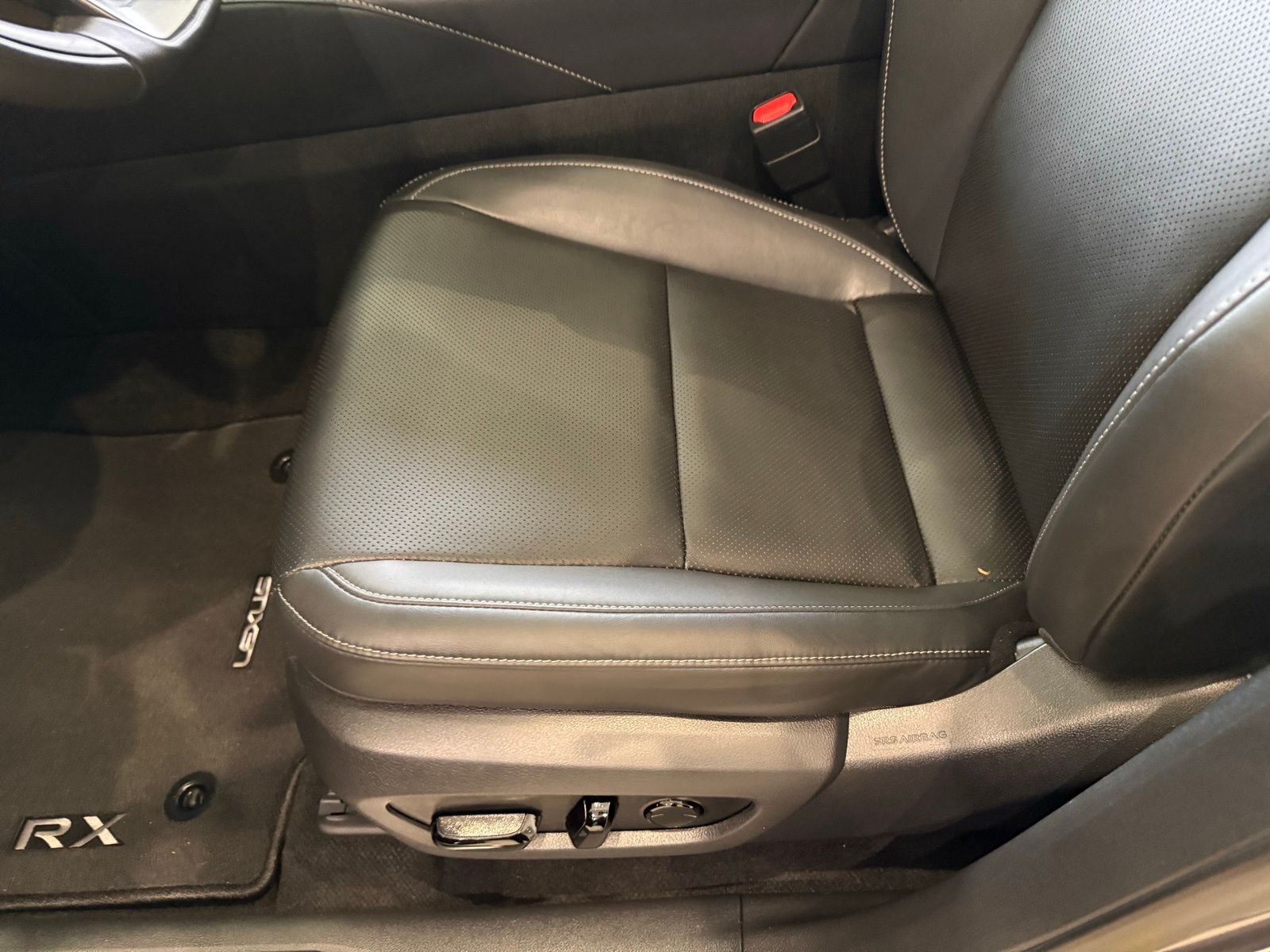 Used 2023 Gray Lexus 350 Premium image 37