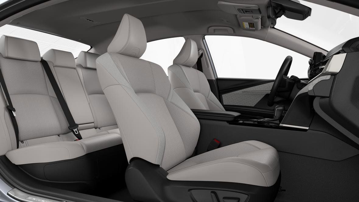 new 2026 Toyota Camry car