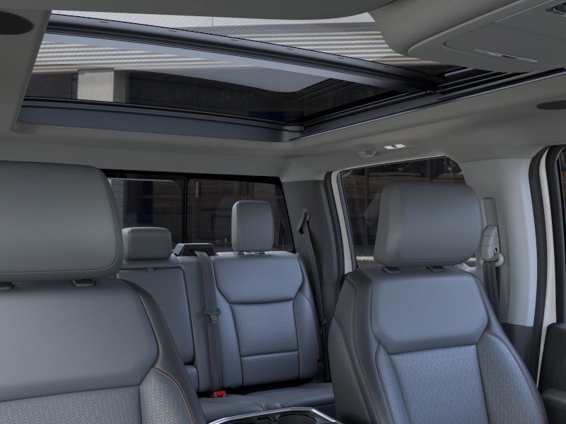 New Car 2025 Ford F-150  Lariat For Sale Under $80,000 In Austin, Texas