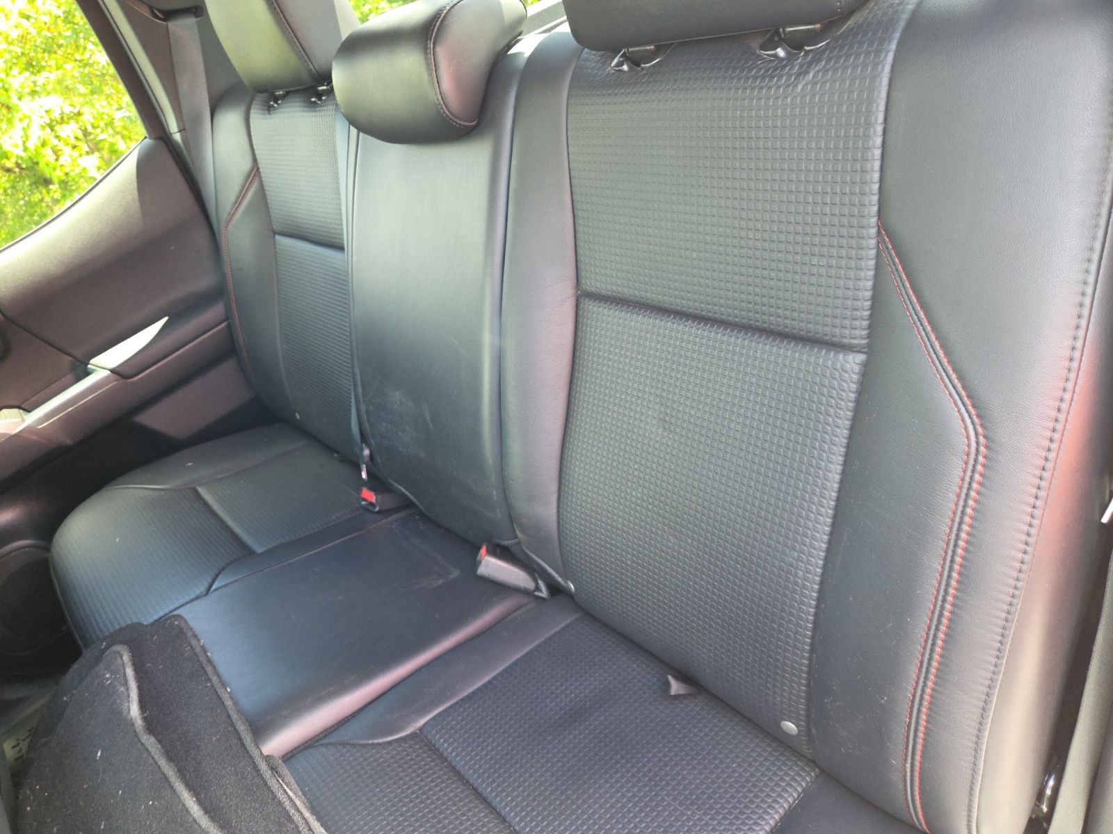 used 2017 Toyota Tacoma car, priced at $39,743