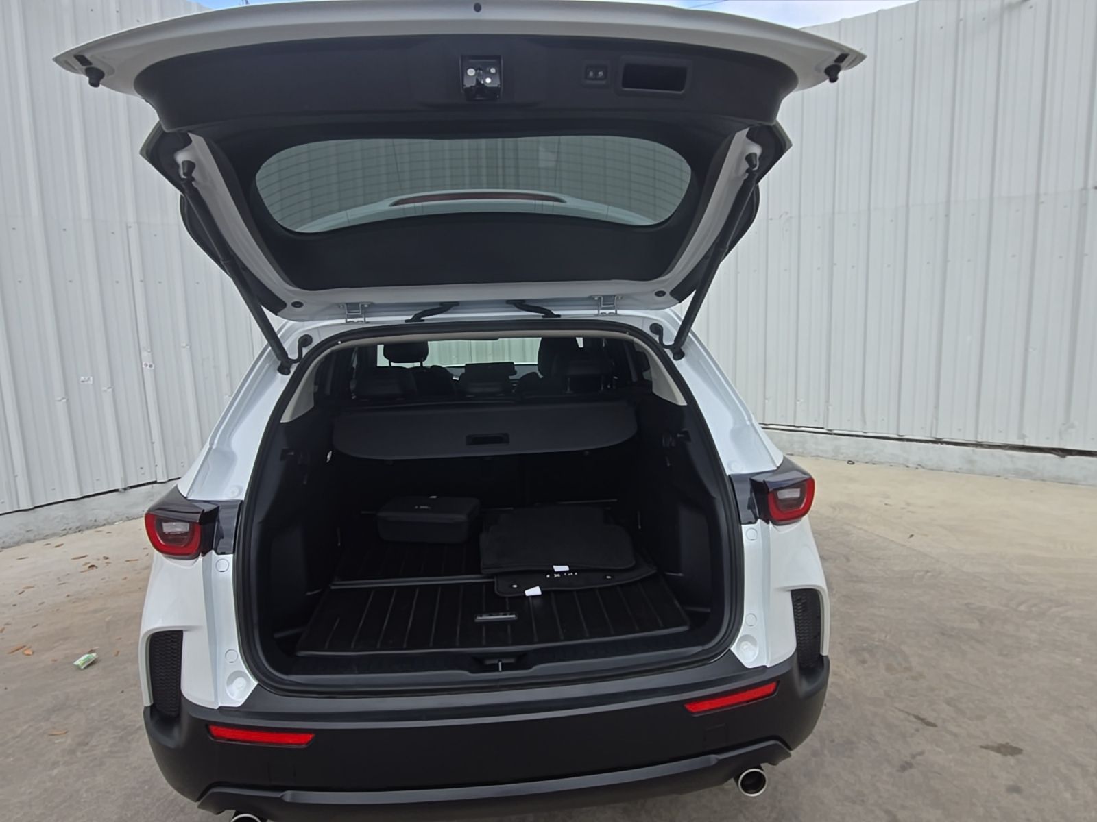 Used Car 2025 Mazda Cx-50  2.5 S Premium Plus Package For Sale Under $35,000 In Austin, Texas