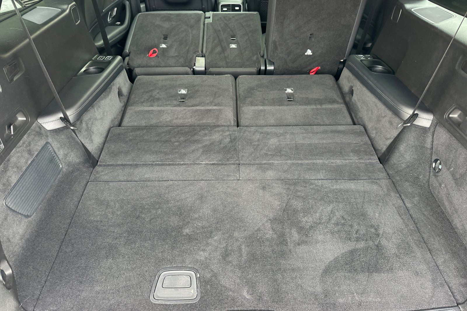 Used 2022 Mercedes-benz GLS SUV