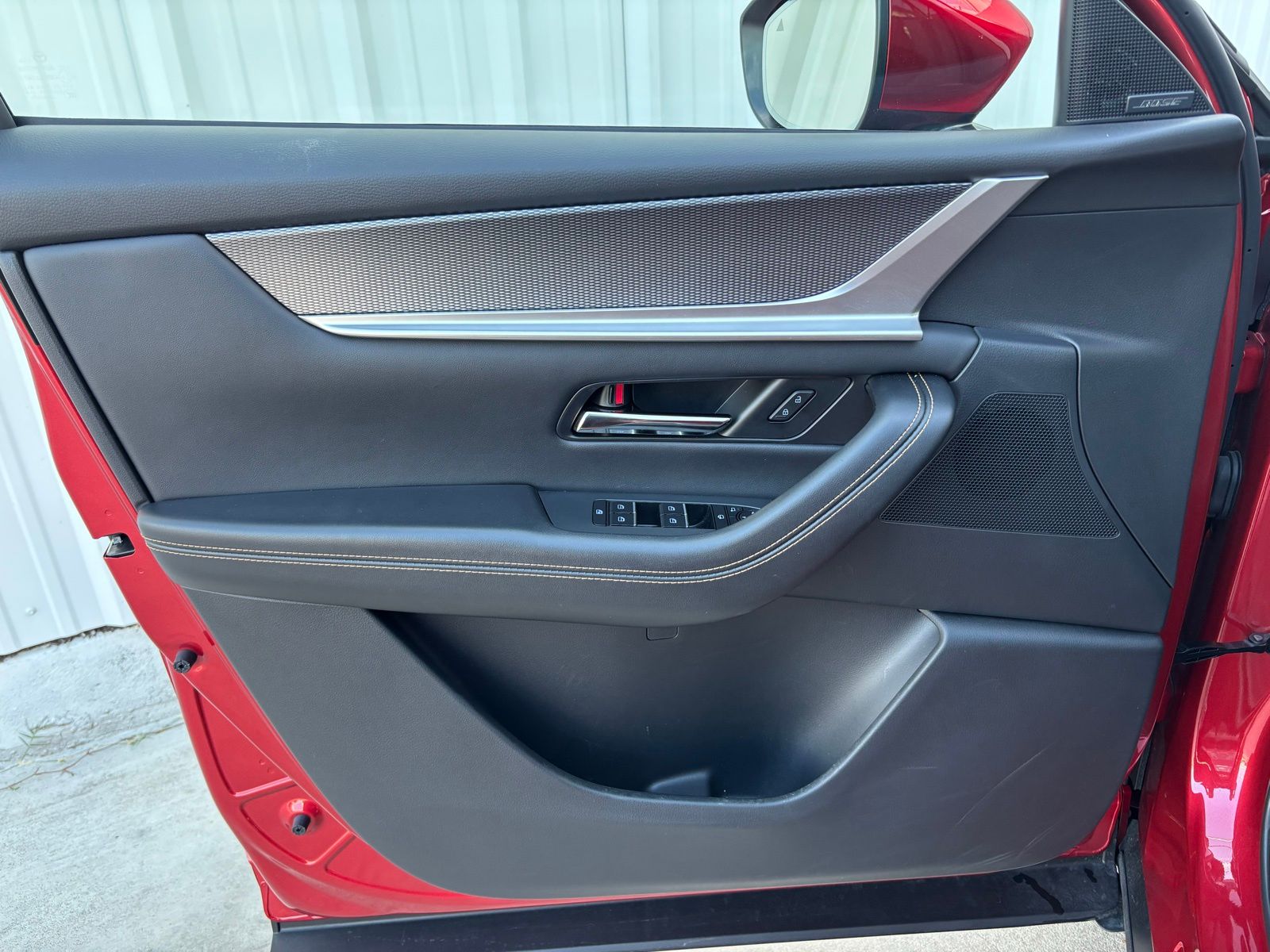 Used Car 2025 Mazda Cx-90  Wagon 4 Dr. 3.3 Turbo S Premium All Wheel Drive For Sale Under $50,000 In Austin, Texas