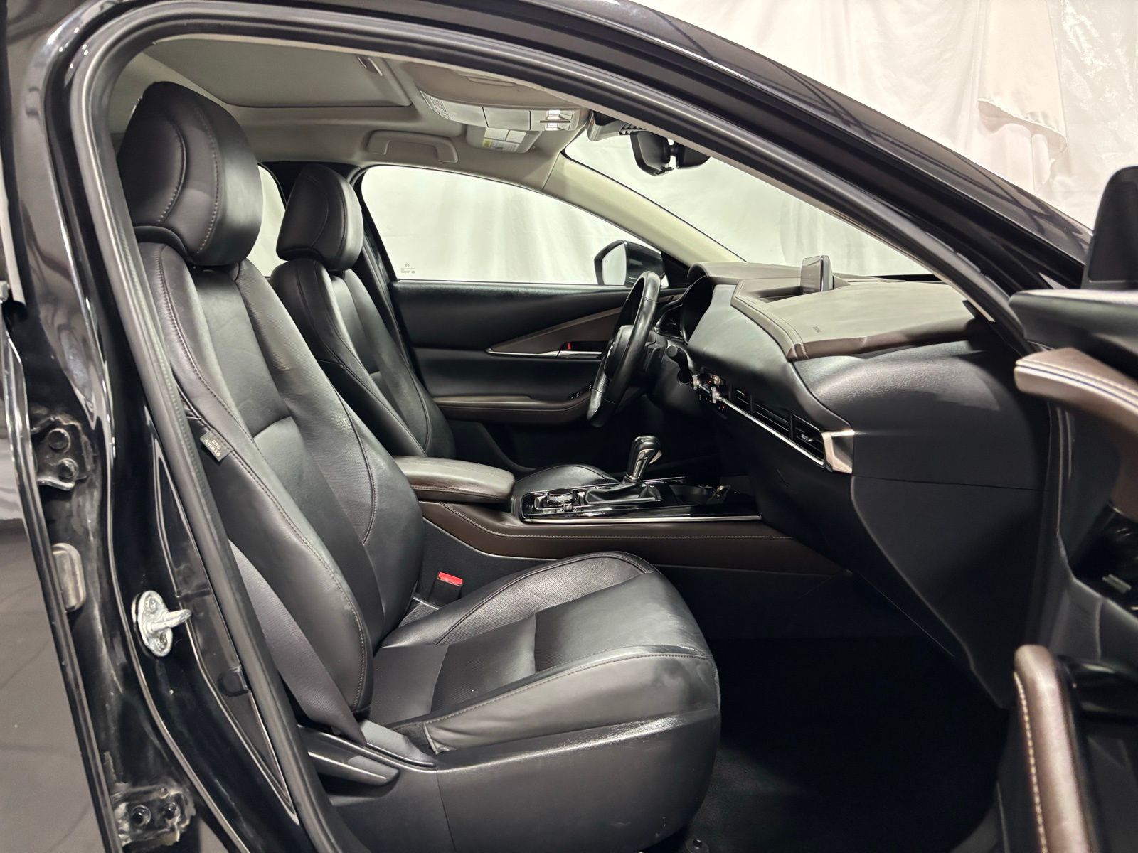 Used Car 2024 Mazda Cx-30  2.5 S Premium Package For Sale Under $30,000 In Austin, Texas