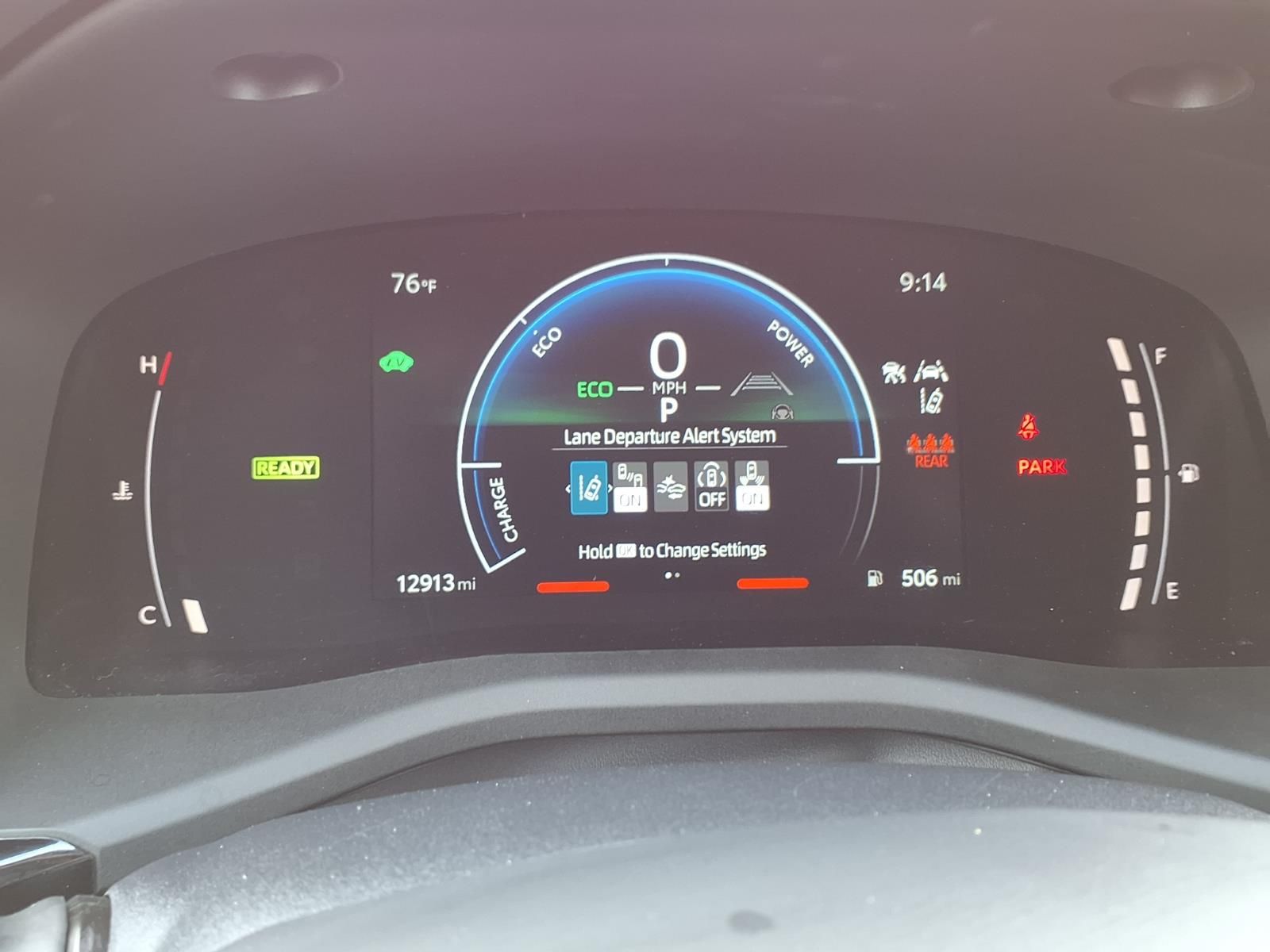 2026 Toyota Camry LE - 11