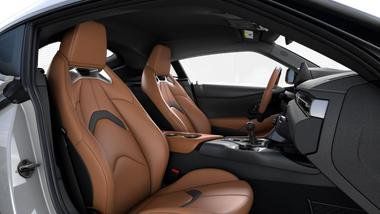 new 2026 Toyota GR Supra car