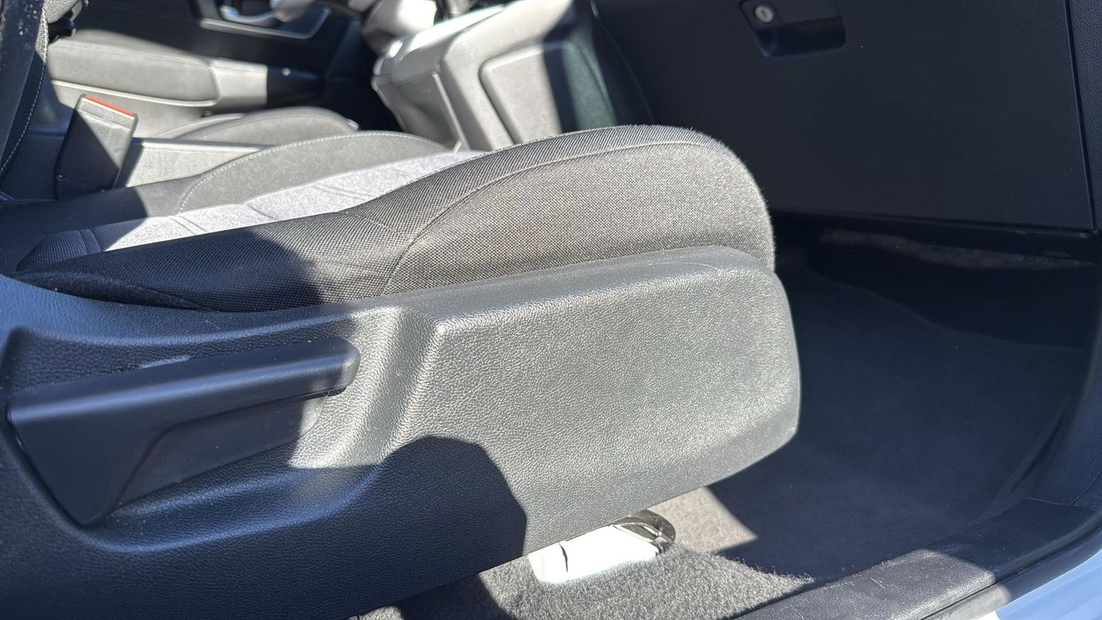 Used Car 2022 Honda Cr-v  Ex For Sale Under $25,000 In Austin, Texas