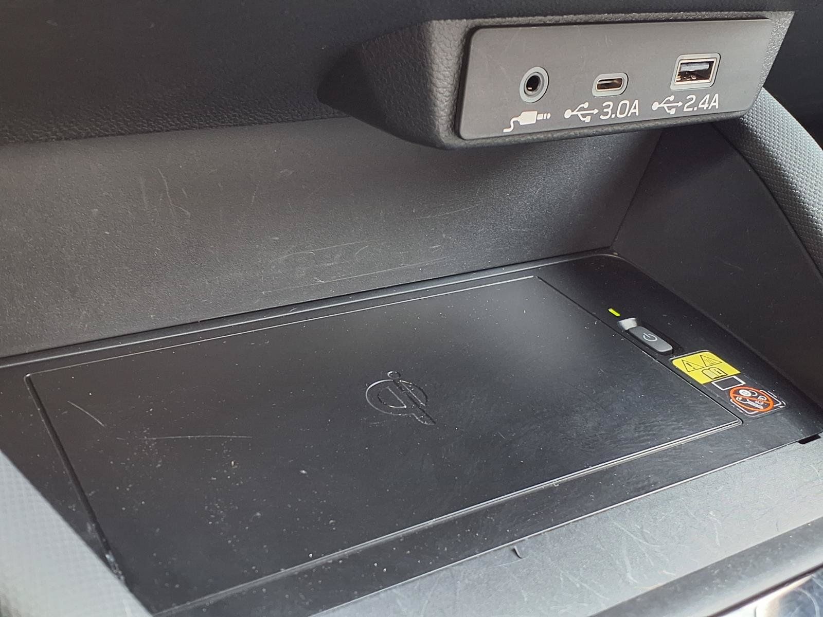 2025 Subaru Forester Premium Gray at AutoSavvy Houston Northwest