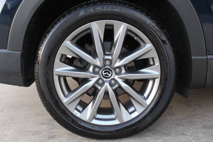 Used Car 2020 Mazda Cx-9  Grand Touring For Sale Under $25,000 In Austin, Texas