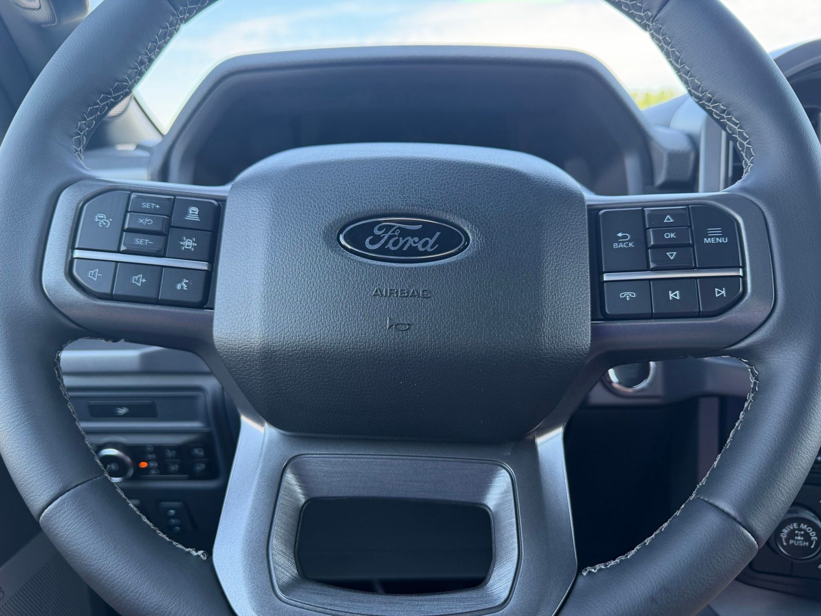 2026 Ford F-150 image 18