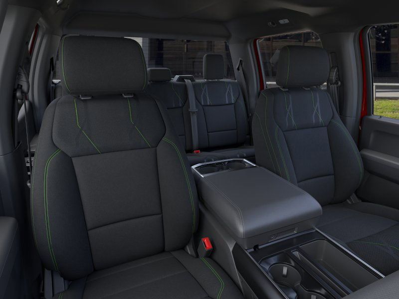 New Car 2025 Ford F-150  Stx For Sale Under $60,000 In Austin, Texas