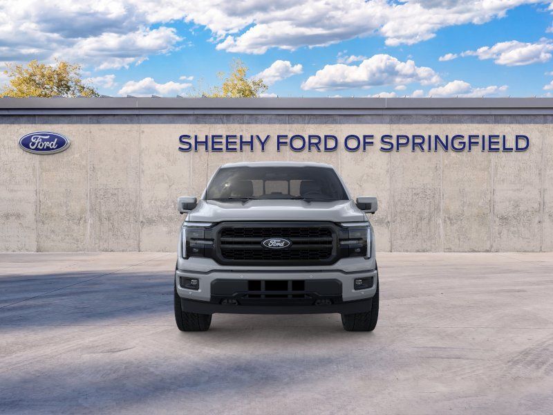 New 2026 Avalanche Ford Lariat image 2