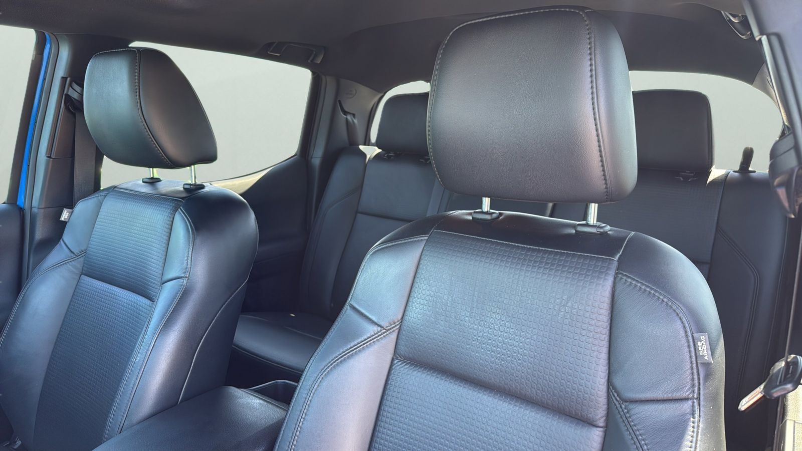 Used Car 2020 Toyota Tacoma  Trd Sport For Sale Under $40,000 In Austin, Texas