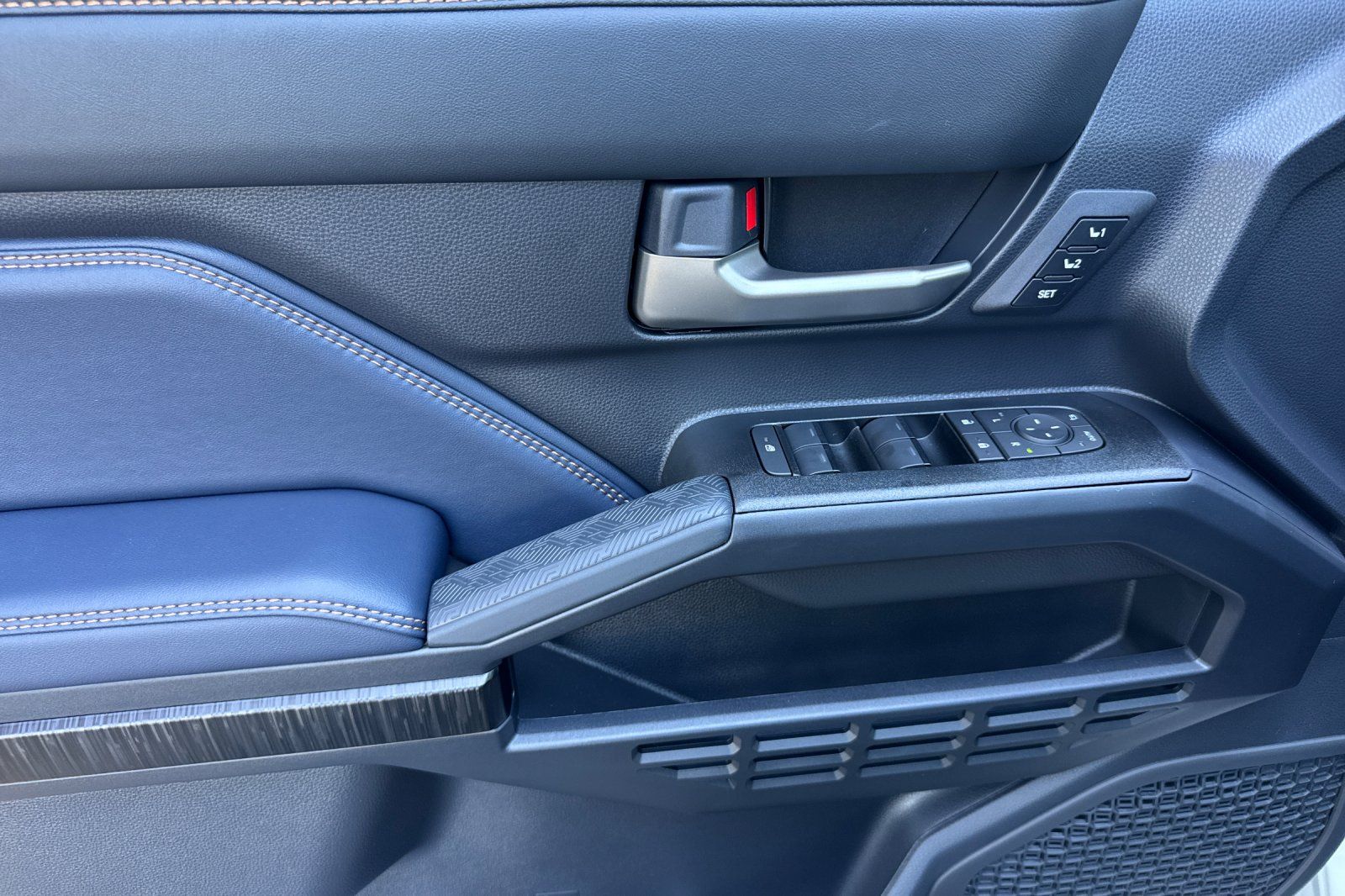 New 2026 Toyota 4Runner i-FORCE MAX SUV