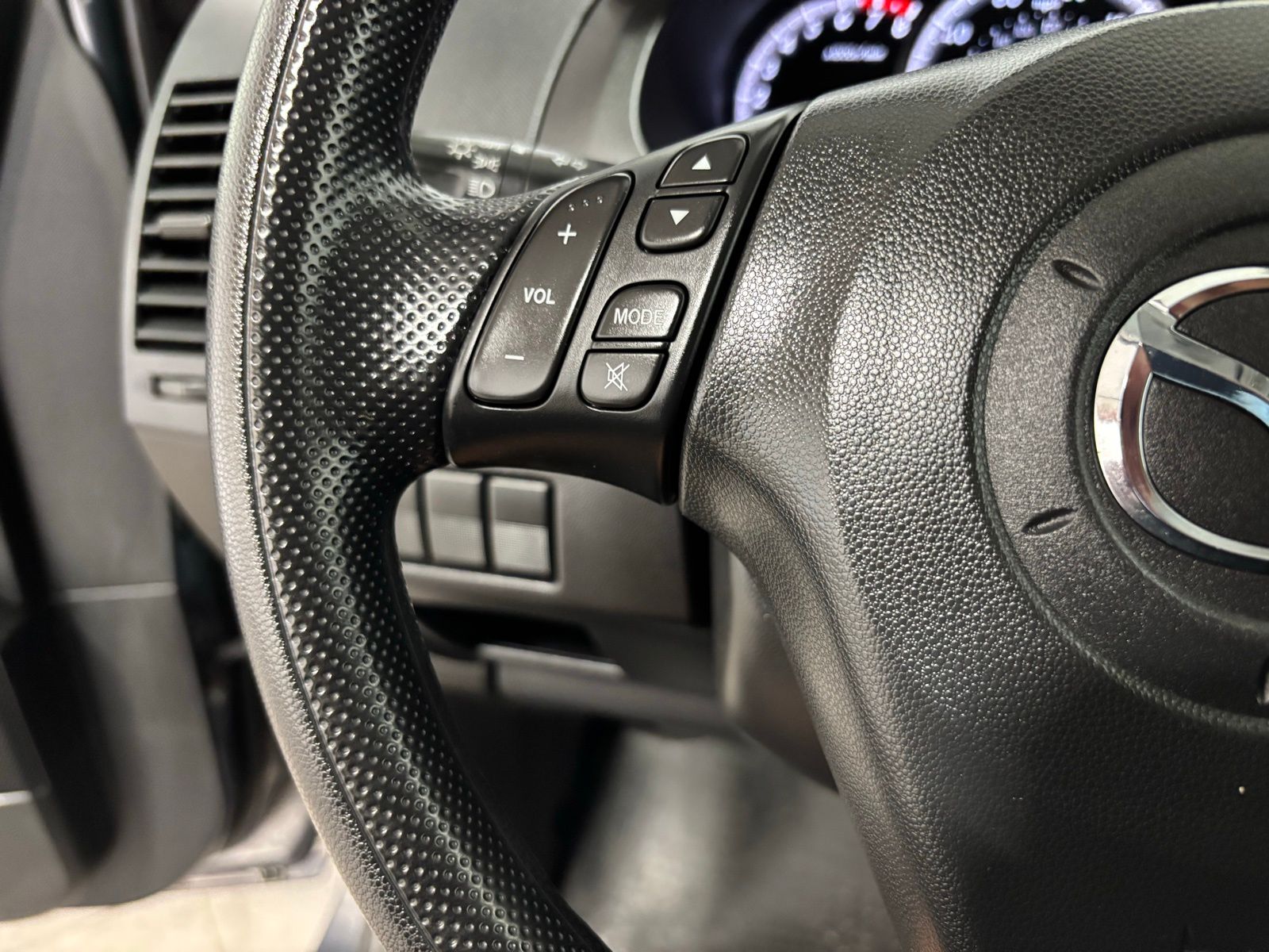Used Car 2010 Mazda Mazda5  Sport For Sale In Austin, Texas