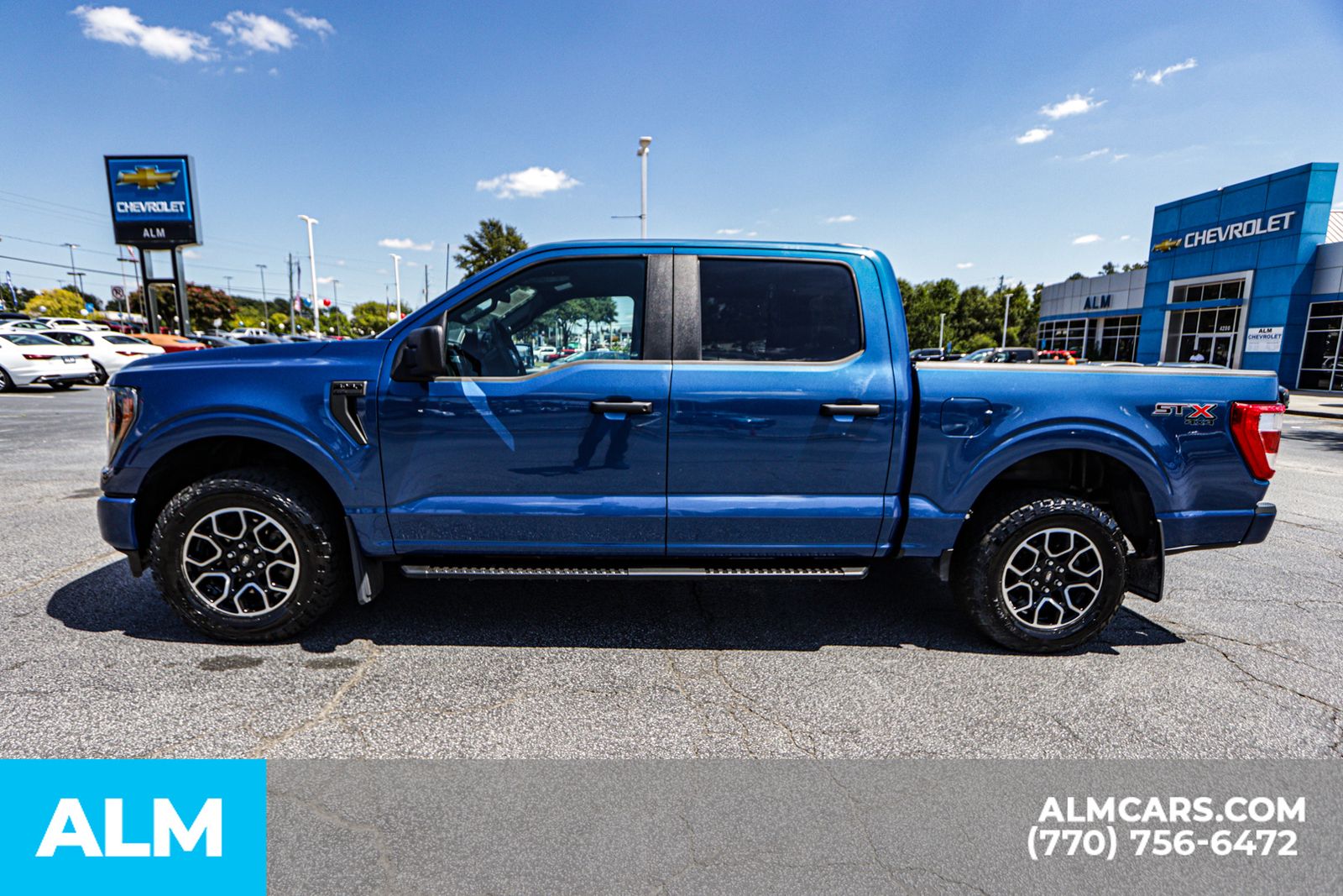 2023 Ford F-150 XL photo 9