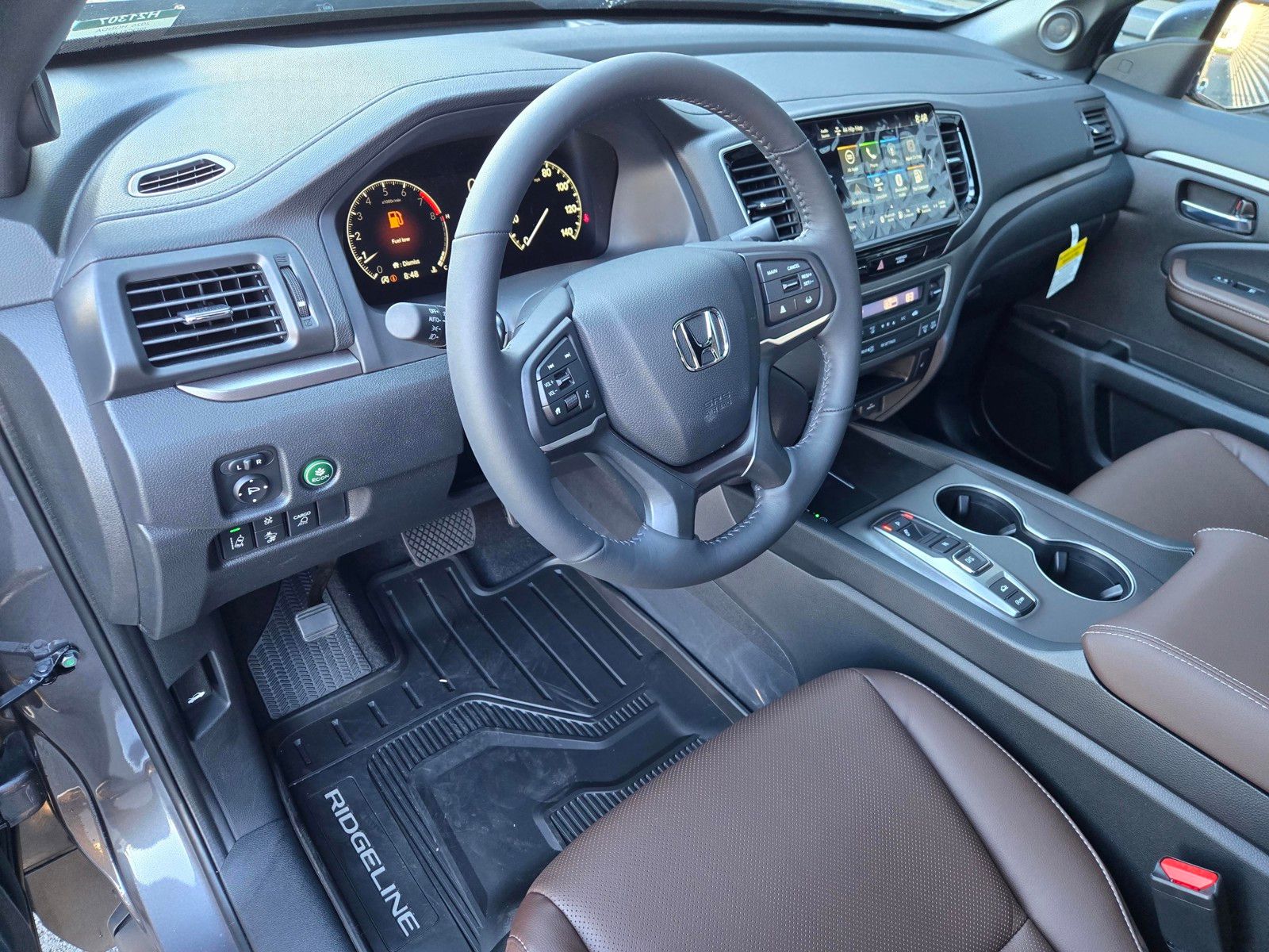 2026 Honda Ridgeline RTL - Photo 18