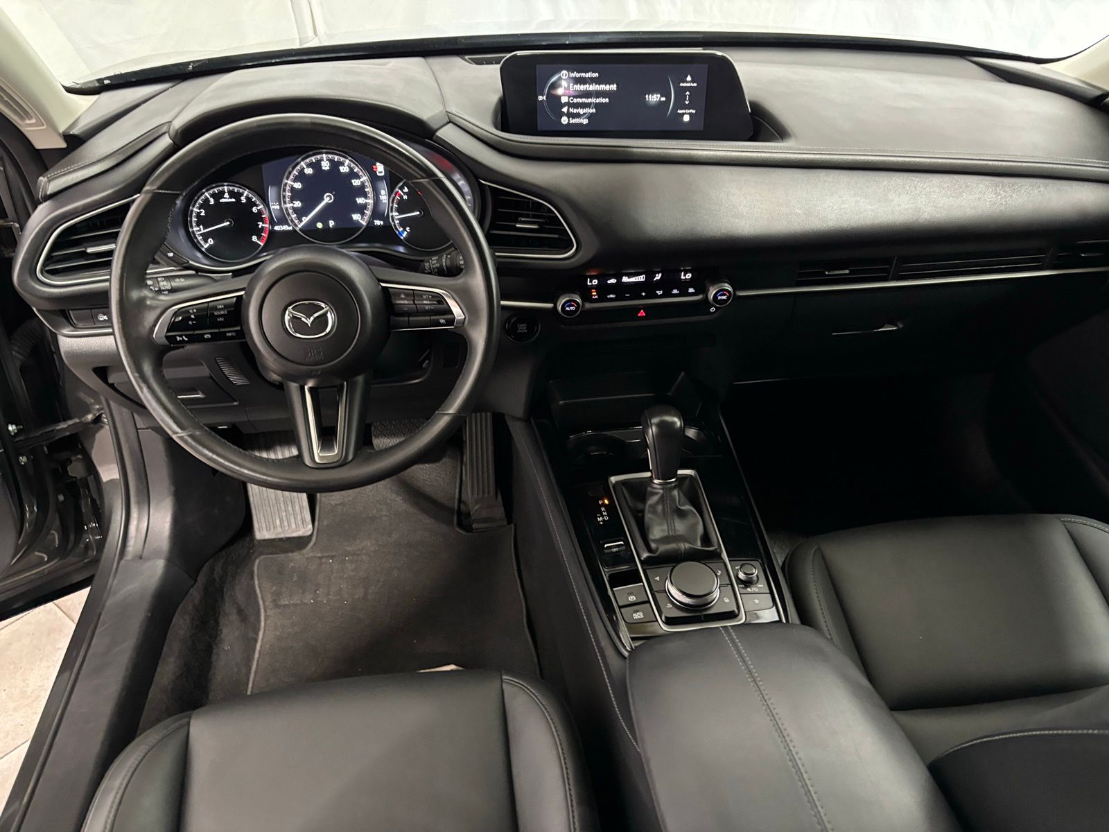 Used Car 2024 Mazda Cx-30  2.5 S Select Sport For Sale Under $25,000 In Austin, Texas