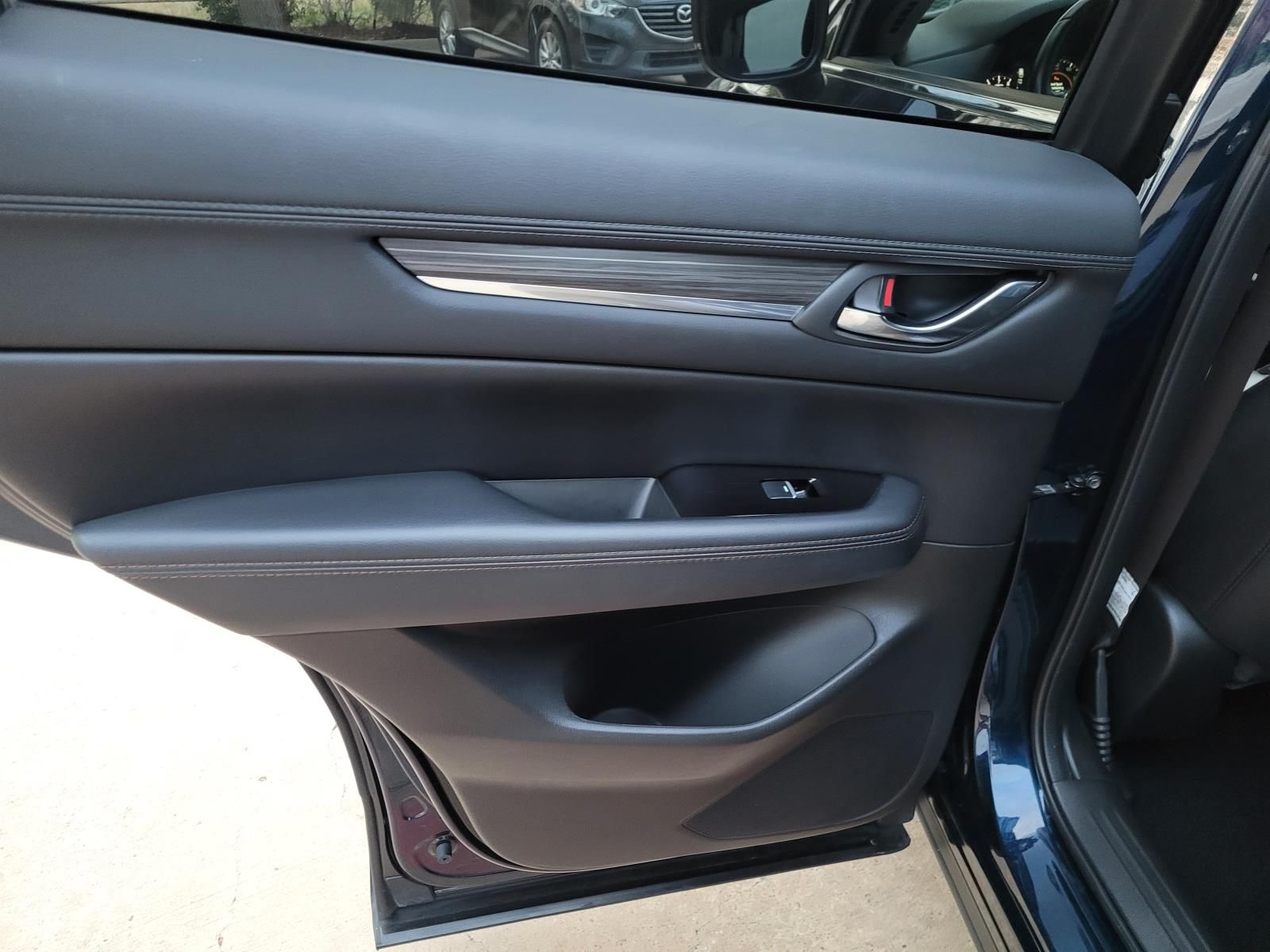 used 2023 Mazda CX-5 car, priced at $22,690