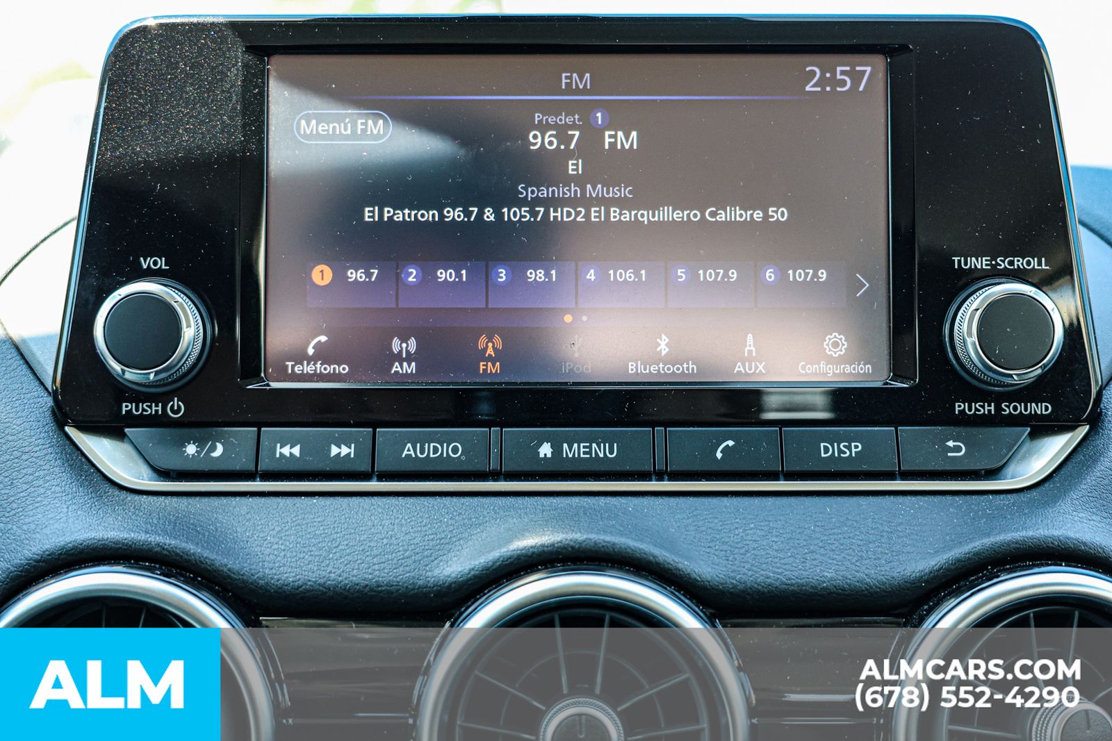 2023 Nissan Sentra S photo 32