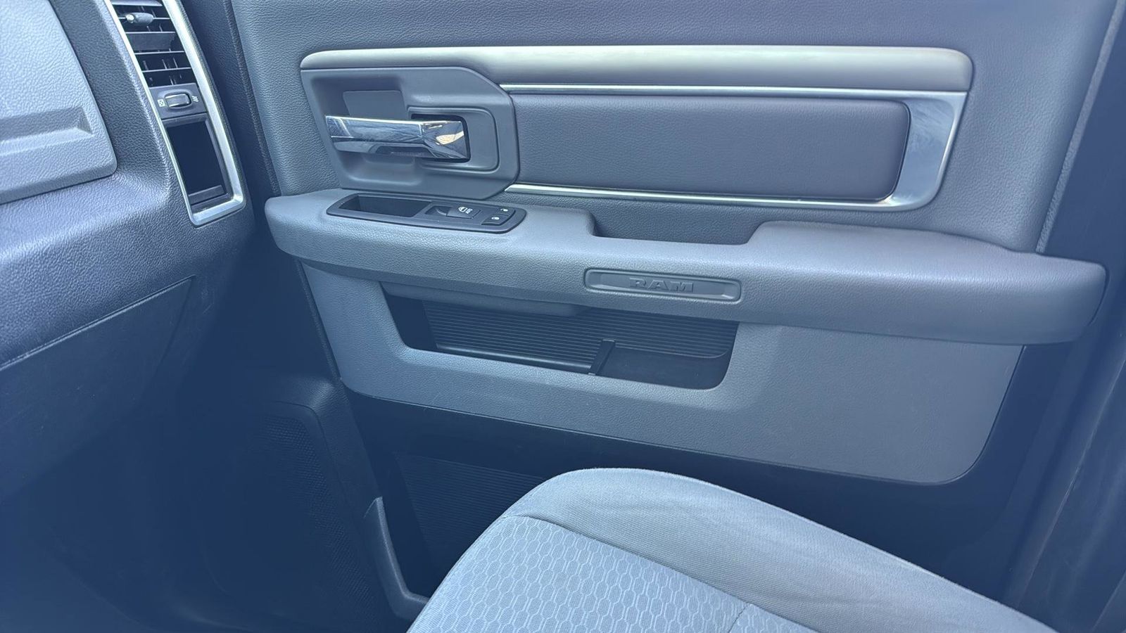 Used Car 2018 Ram 1500  Slt For Sale Under $20,000 In Austin, Texas