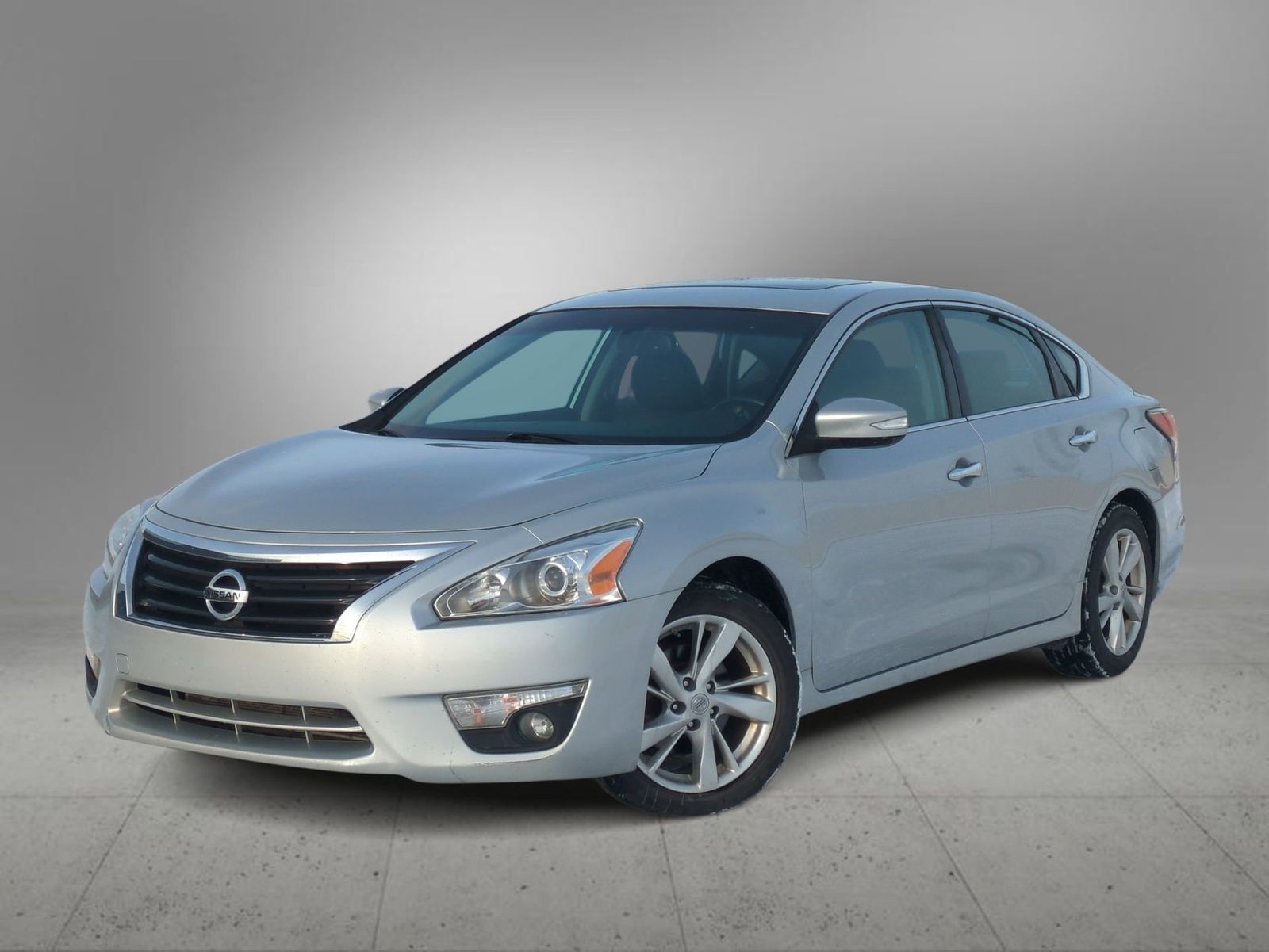 2015 Nissan Altima SL