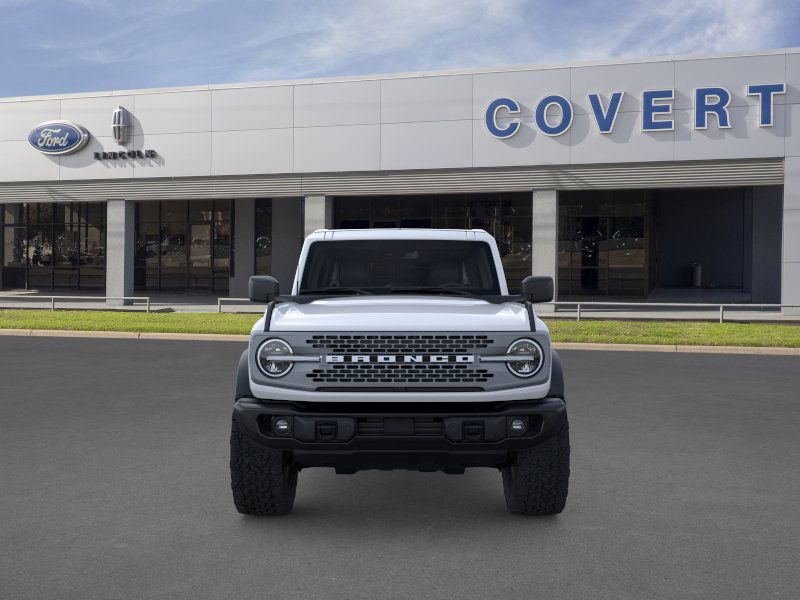 New Car 2025 Ford Bronco  Badlands For Sale Under $60,000 In Austin, Texas