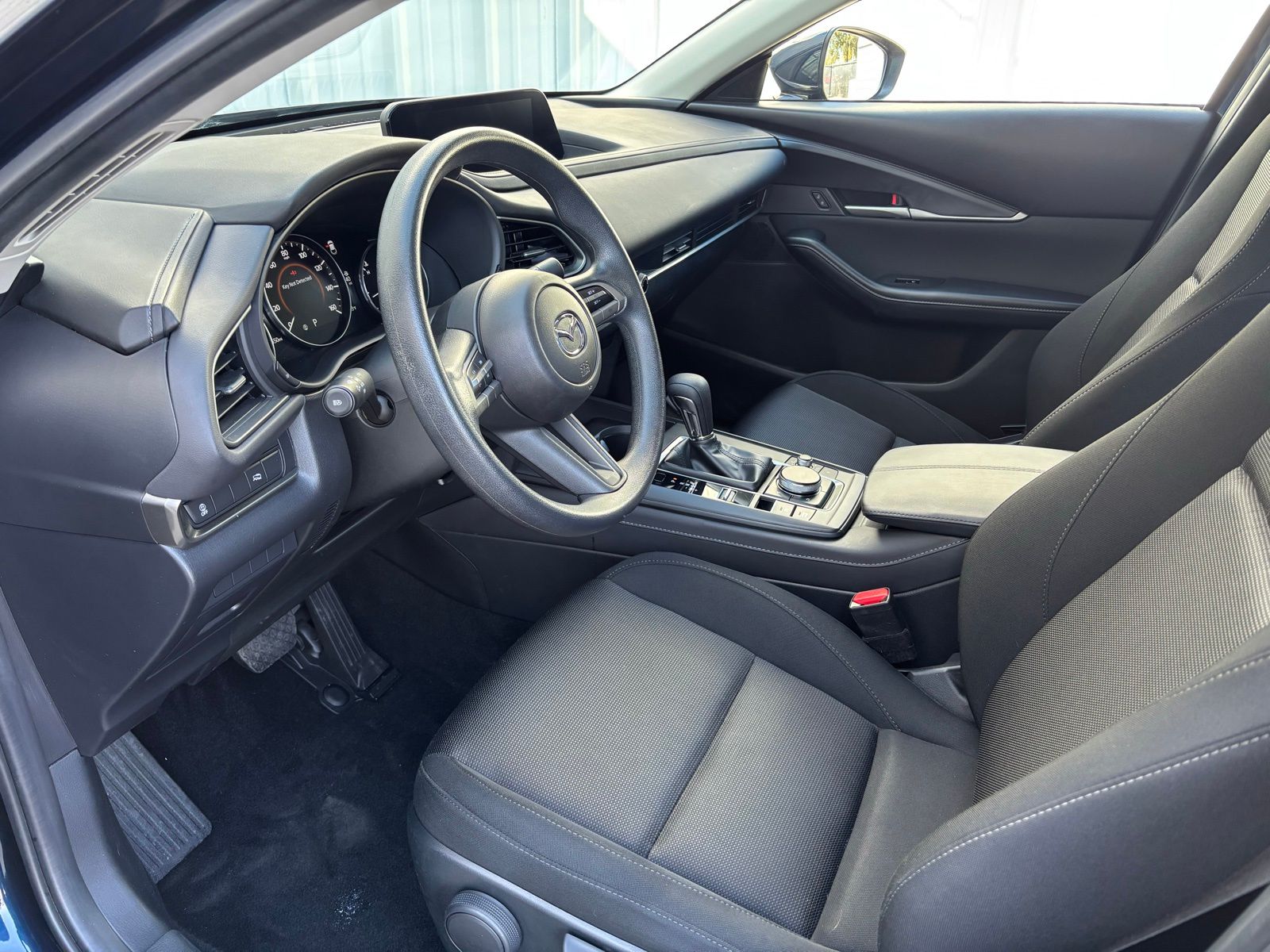 Used Car 2023 Mazda Cx-30  2.5 S For Sale Under $25,000 In Austin, Texas