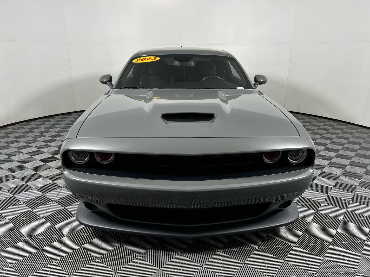 Thumbnail: 2023 Dodge Challenger - 2
