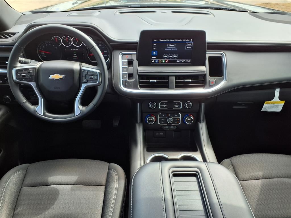 2023 Chevrolet Tahoe LS - 10