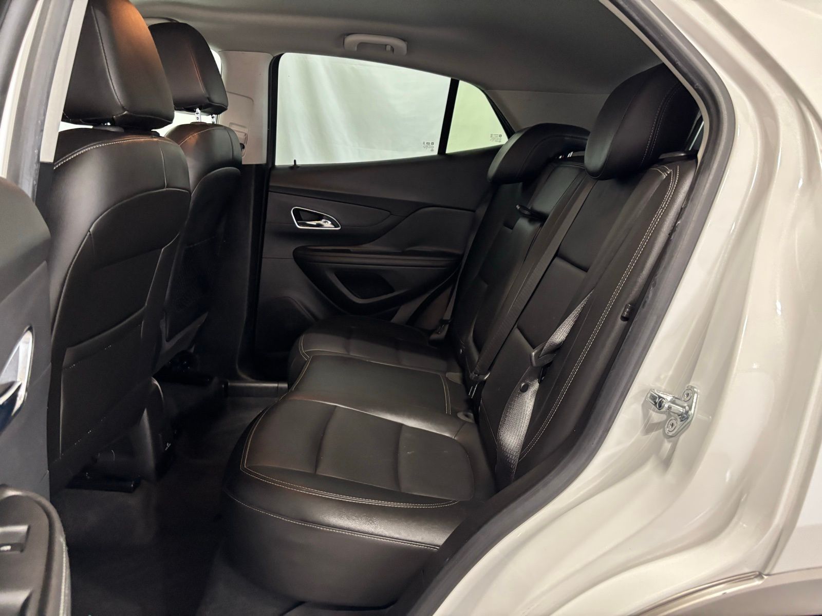 Used Car 2015 Buick Encore  Wagon 4 Dr. Premium Front Wheel Drive For Sale Under $15,000 In Austin, Texas
