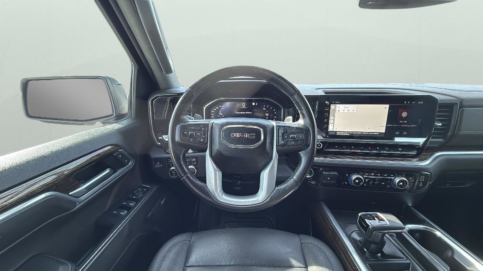 Used Car 2022 Gmc Sierra 1500  Elevation For Sale Under $50,000 In Austin, Texas