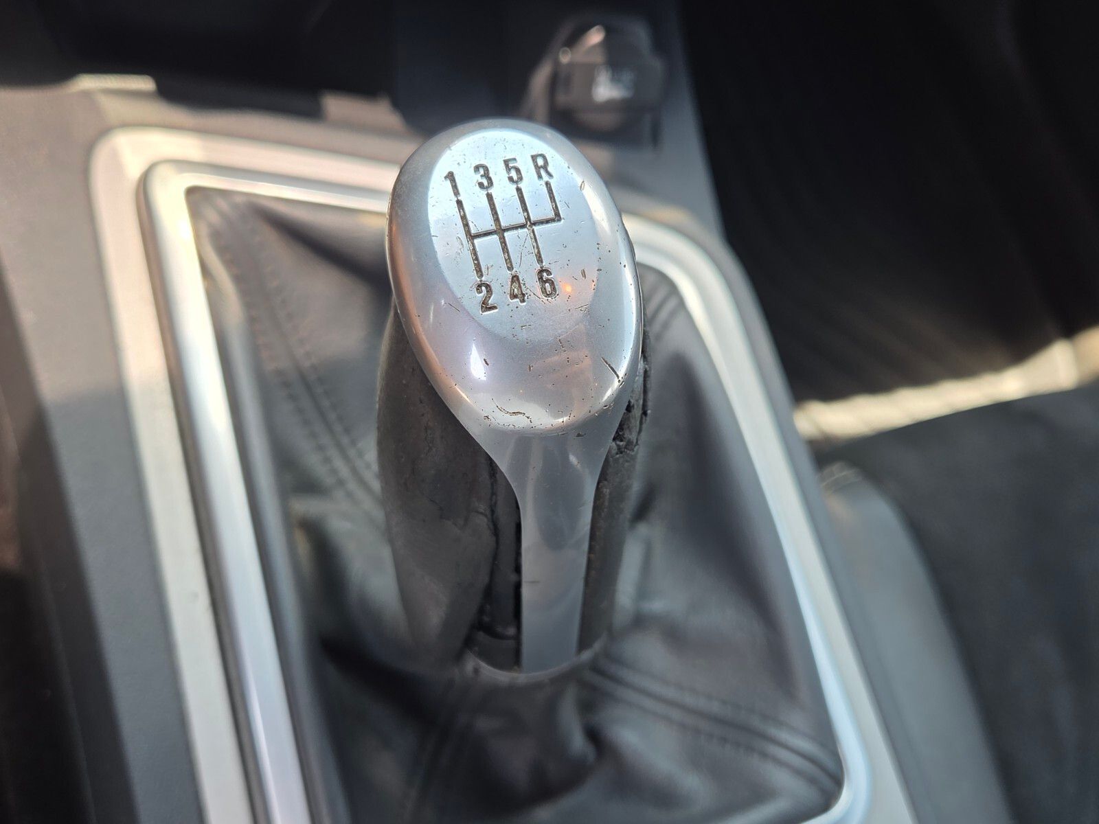 Used 2012 Black Dodge SRT8 392 image 24