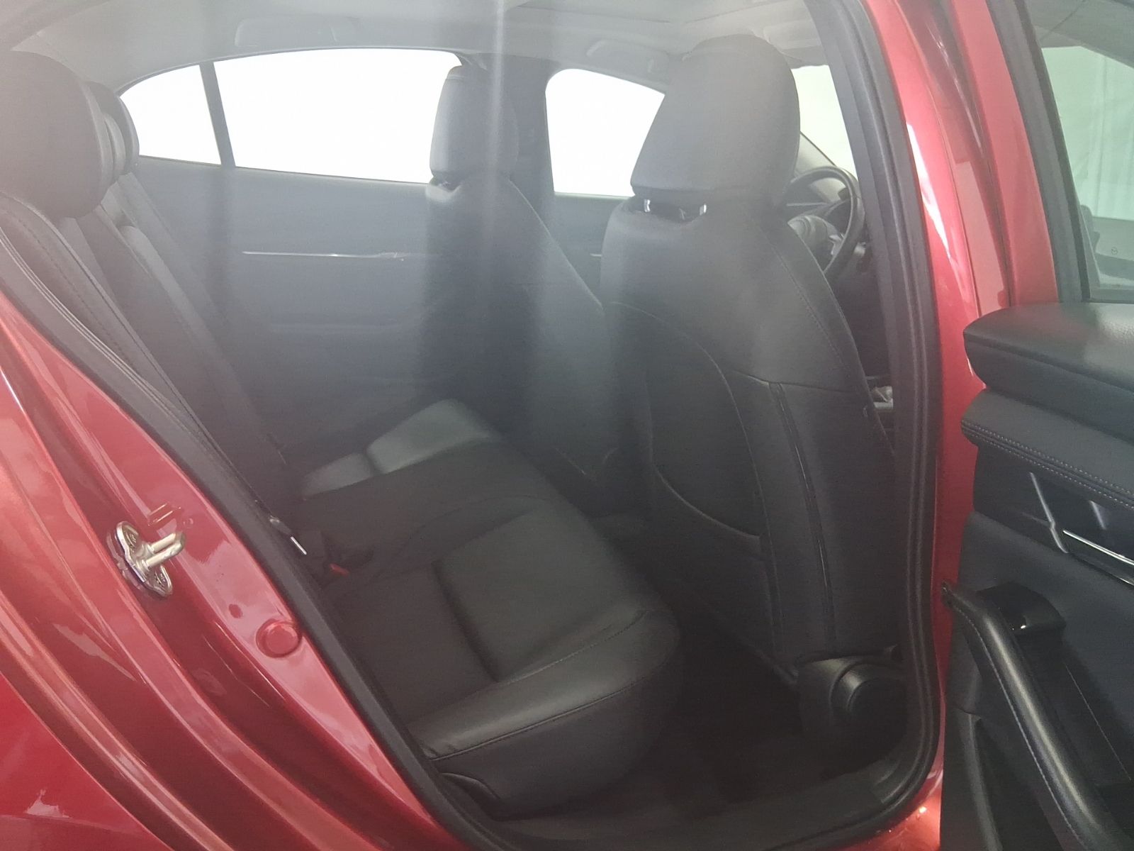 Used Car 2025 Mazda Mazda3  2.5 S Preferred Package For Sale Under $25,000 In Austin, Texas