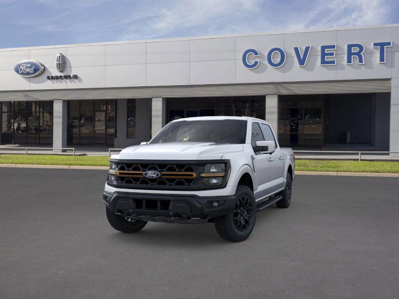 New Car 2025 Ford F-150  Tremor For Sale Under $90,000 In Austin, Texas