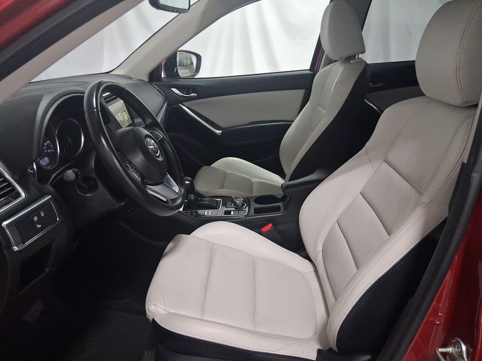 Used Car 2016 Mazda Cx-5  Grand Touring For Sale Under $20,000 In Austin, Texas