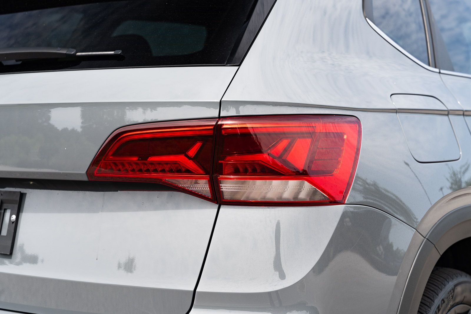 Used 2023 Volkswagen Taos SUV