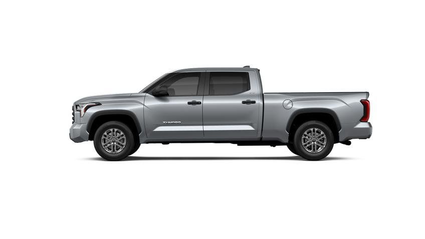 new 2026 Toyota Tundra car